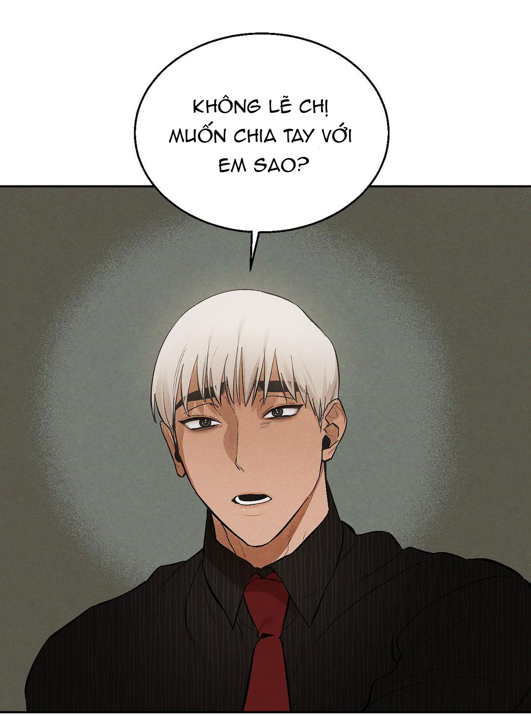 cách duy trì bí mật chapter 18.2 27