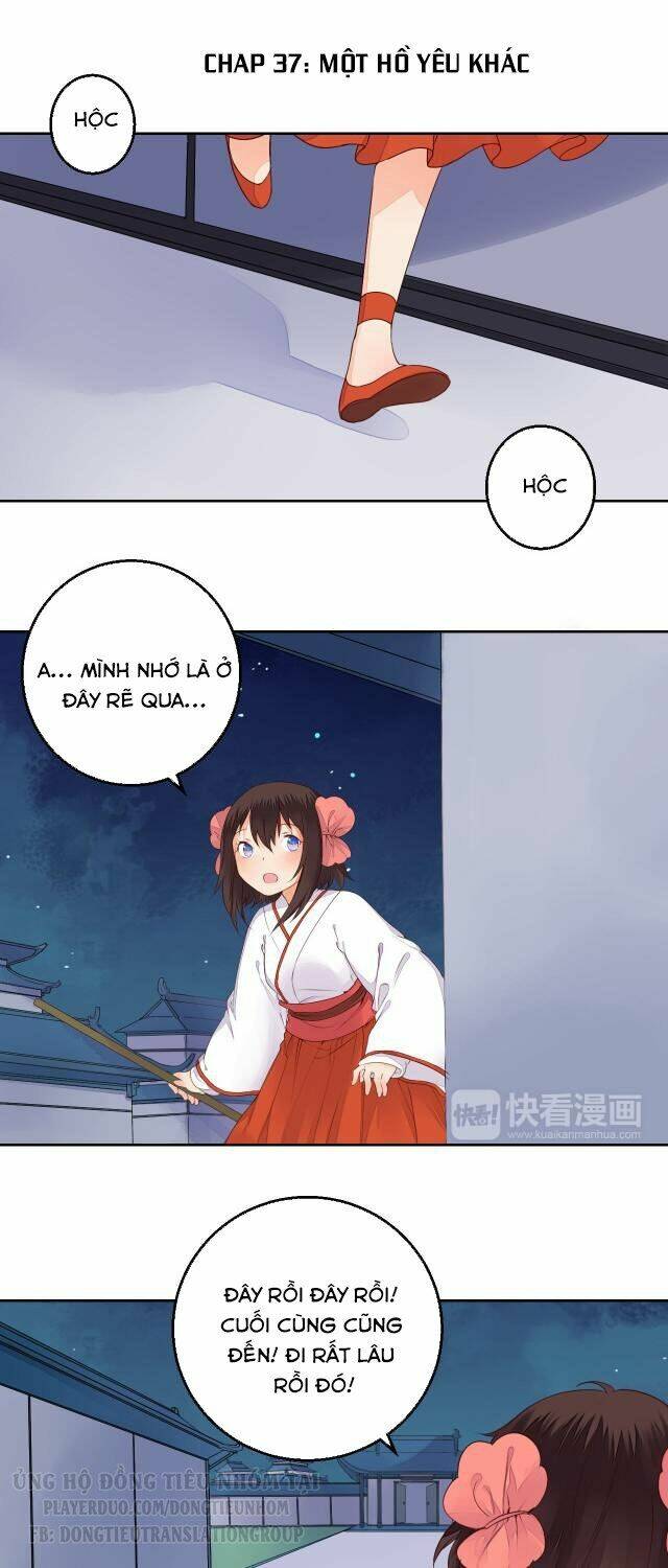 đốt đào hoa chapter 32.3 86