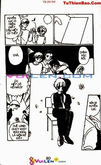 cô bé khóc nhè chapter 3 78