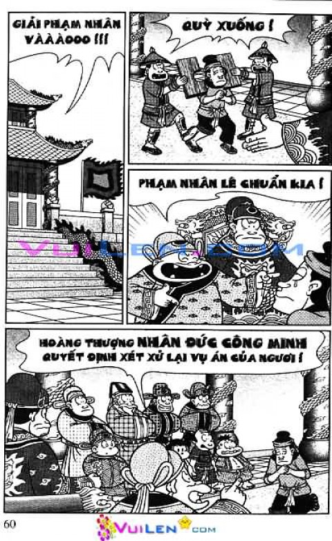 thần đồng đất việt chapter 166 57