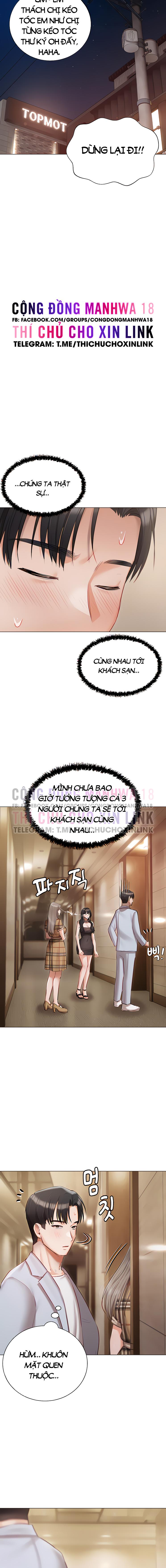 bí mật biệt thự hyeonjung chapter 45 5