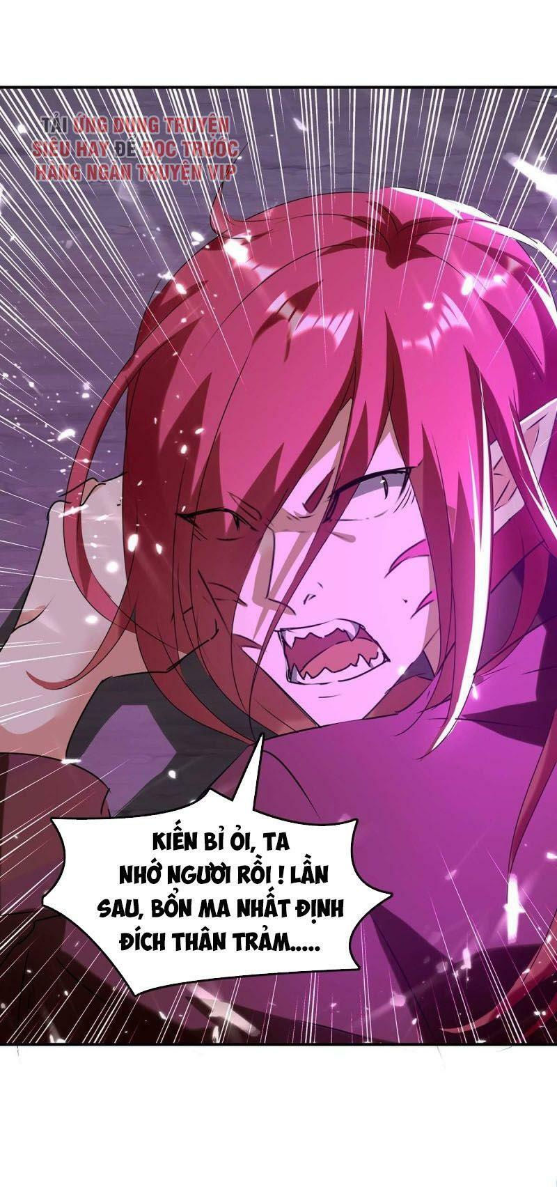 tối cường thăng cấp chapter 213 16