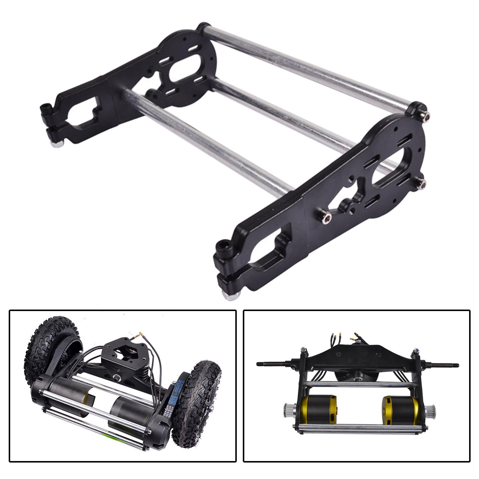 Mountain Skateboard Motor Mount Truck Bridge Bracket
