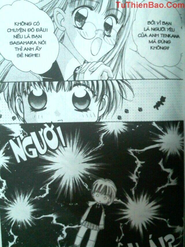 nguyện ước dưới ánh sao chapter 3 88