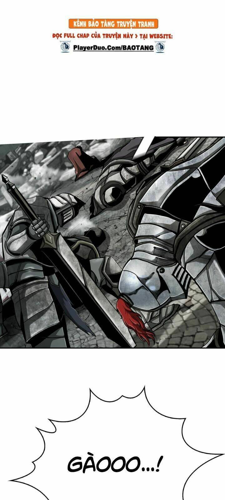 thợ săn đầu tiên chapter 80 2