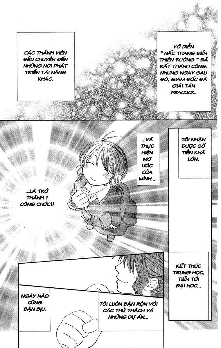 penguin revolution chapter 35 38