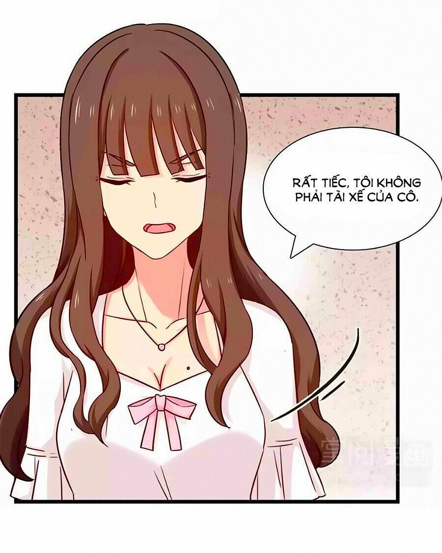 chỉ nhiễm thành hôn chapter 136 17