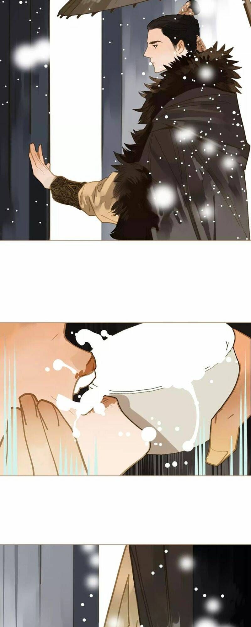 nhất đại linh hậu chapter 4 52