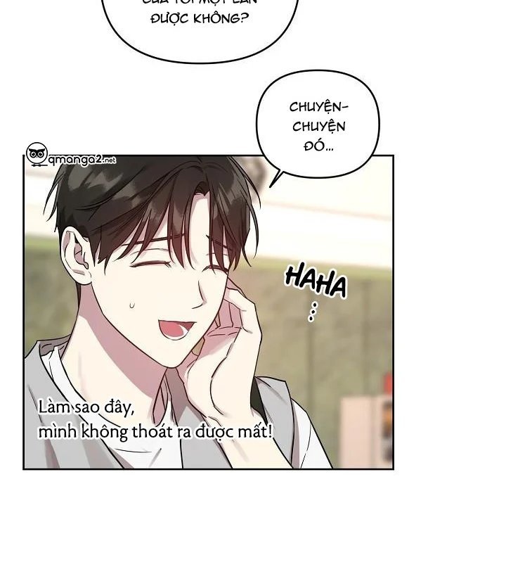 thần tượng đến rồi!? chapter 27 28