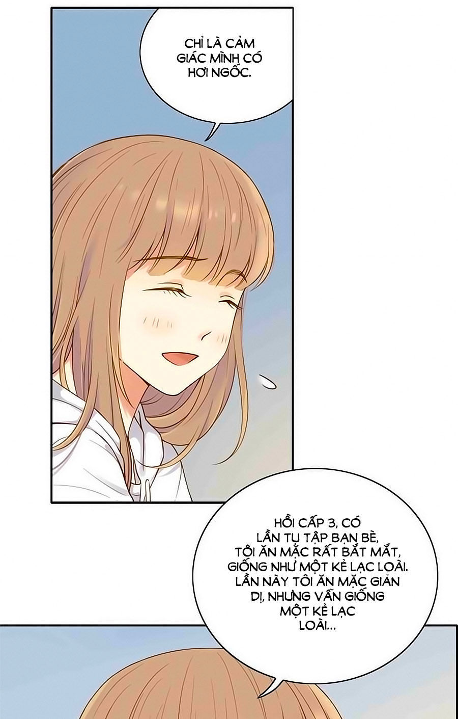 bạc hà chi hạ chapter 43 6