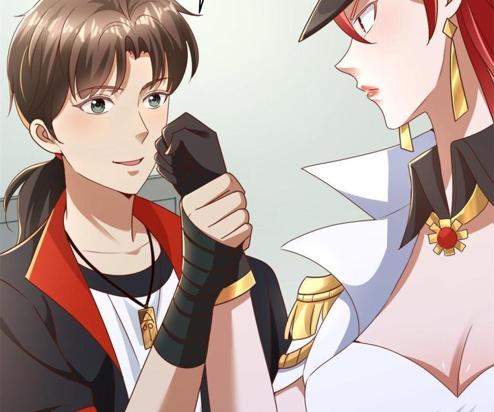 ta có bảy vị tỷ tỷ tuyệt thế vô song chapter 12 15