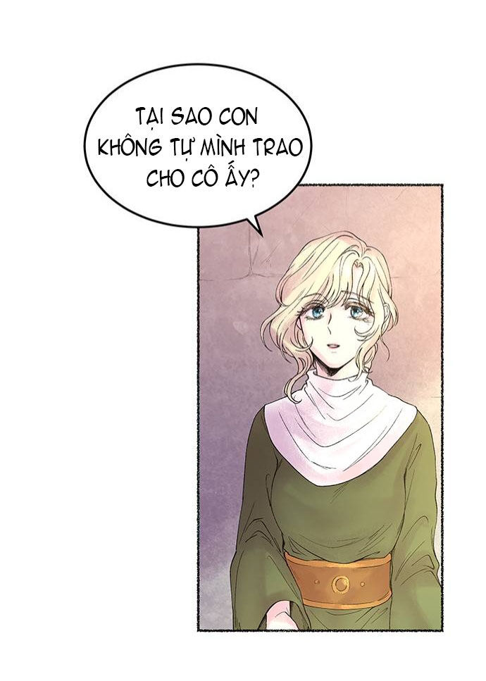 như gió trên cành cây khô chapter 9 24