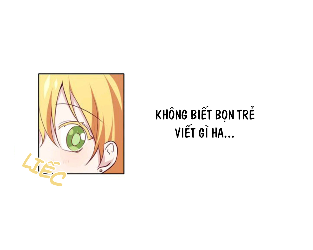 theo dấu vụn bánh chapter 18 35