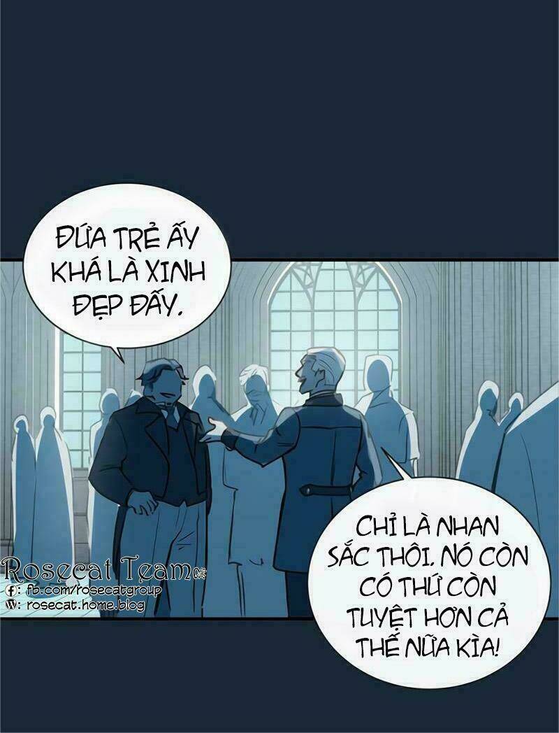 khế ước của nữ công tước quái vật chapter 7 9