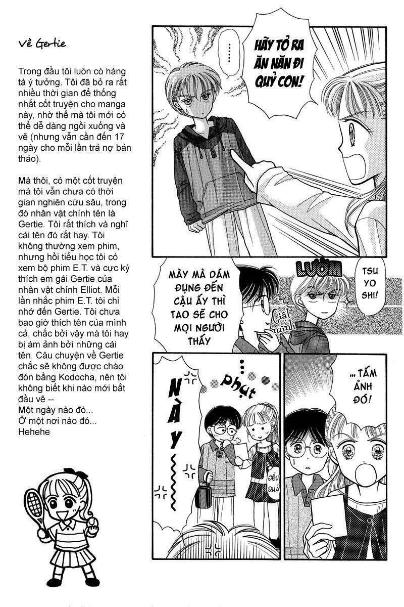 kodomo no omocha chapter 3 6