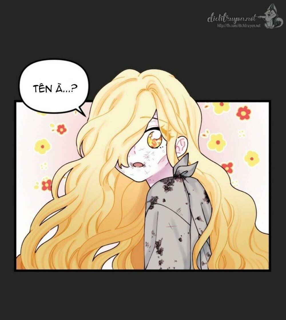 công chúa bãi rác chapter 7 23