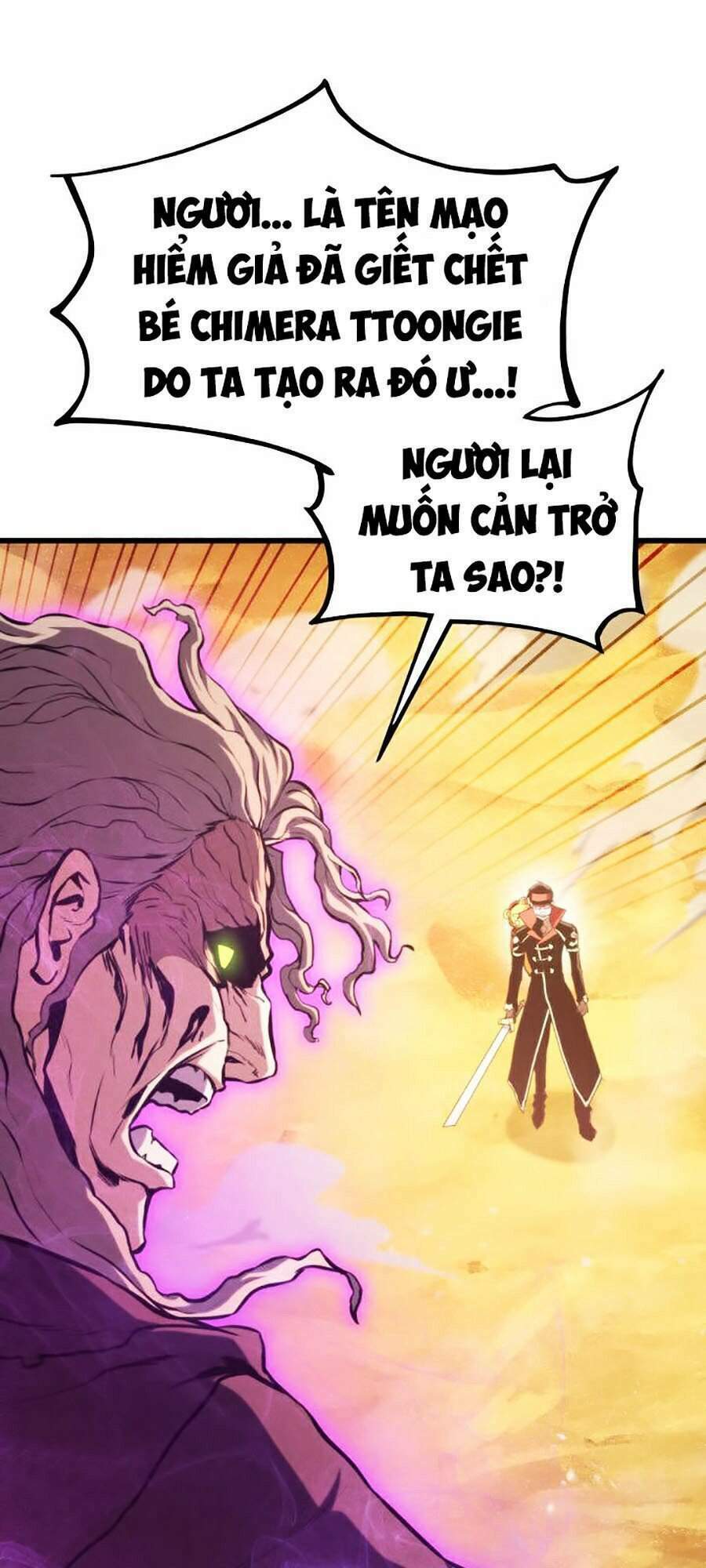 huyền thoại game thủ - tái xuất chapter 31 25