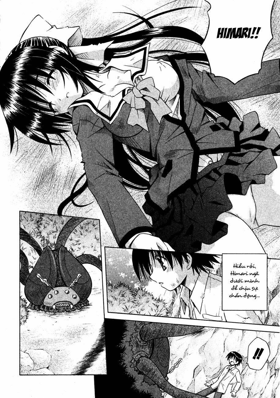 omamori himari chapter 22 17