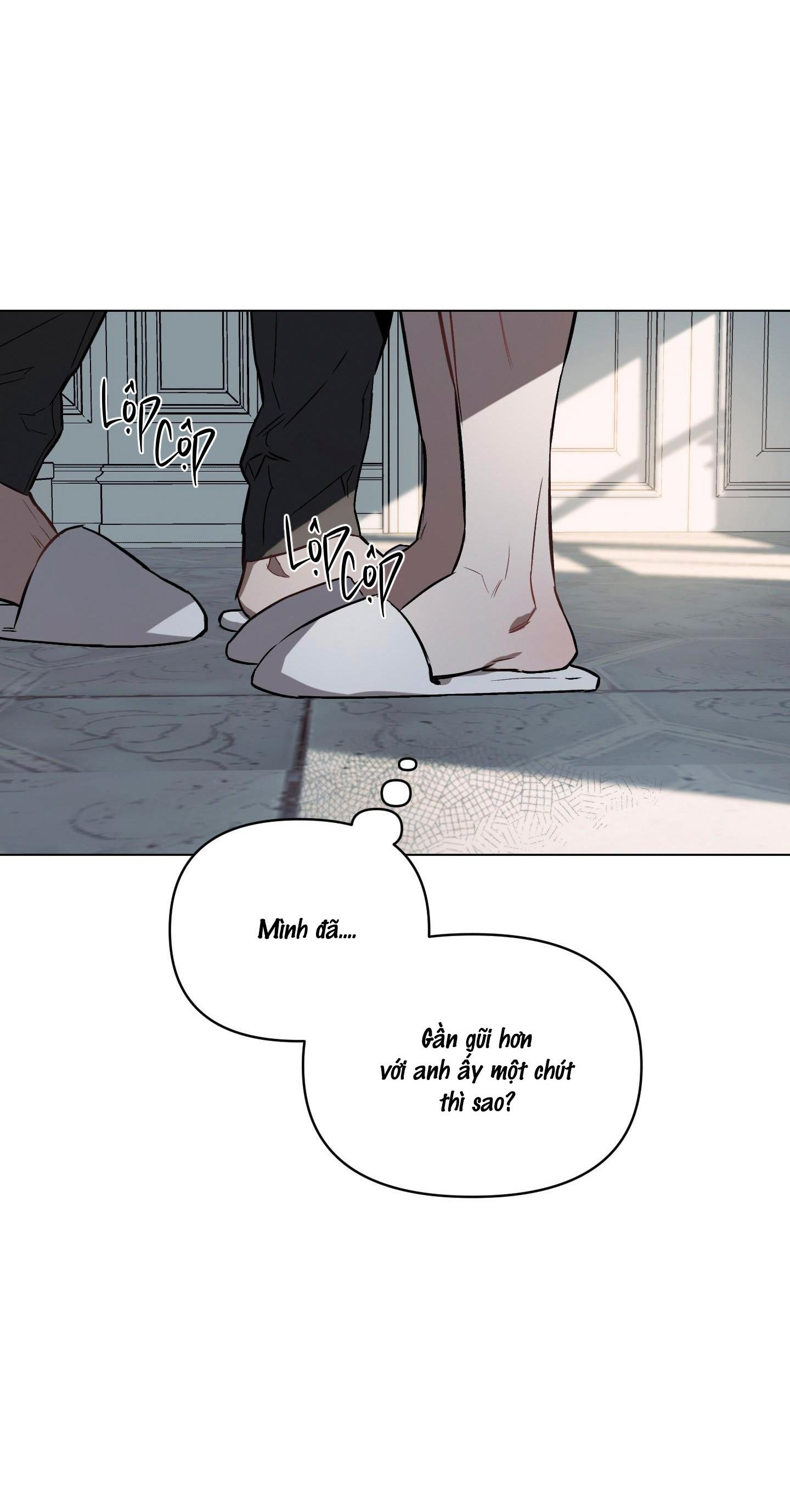 định tên mối quan hệ chapter 18 19