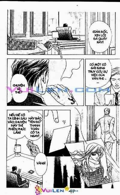 nữ sinh thời đại chapter 4 47