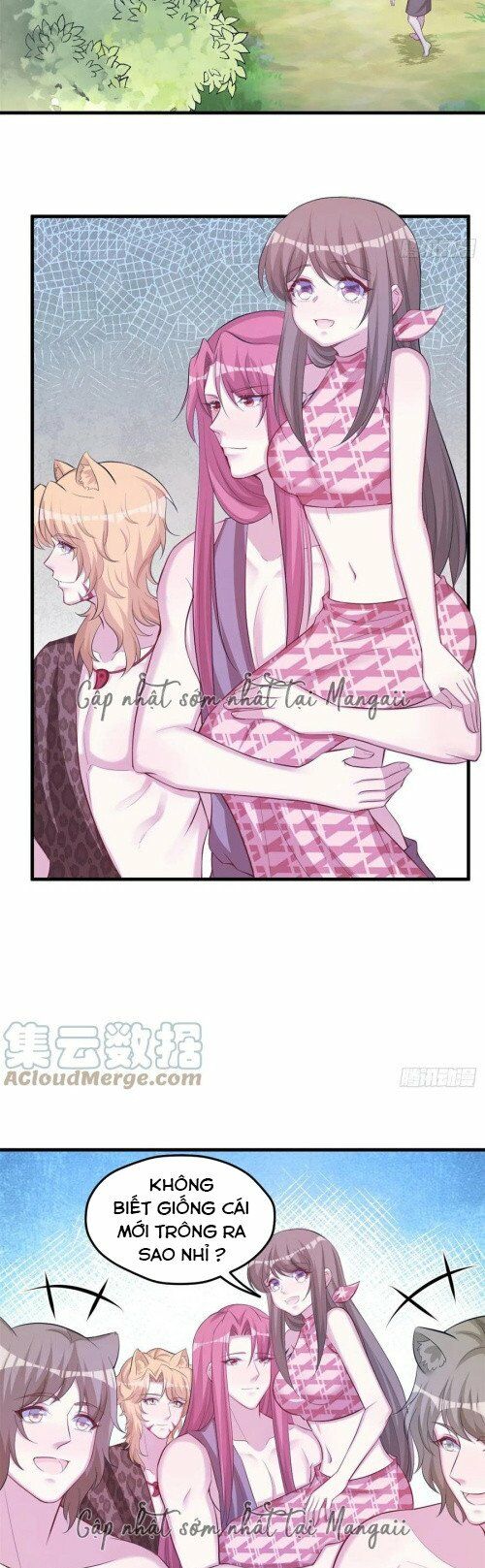[16+] thảnh thơi thú thế chủng chủng điền, sinh sinh tể chapter 305 7