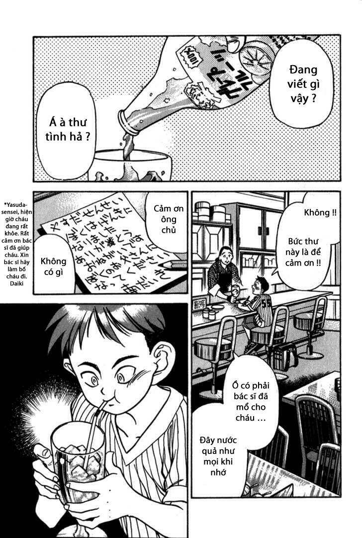 booking life chapter 13 1