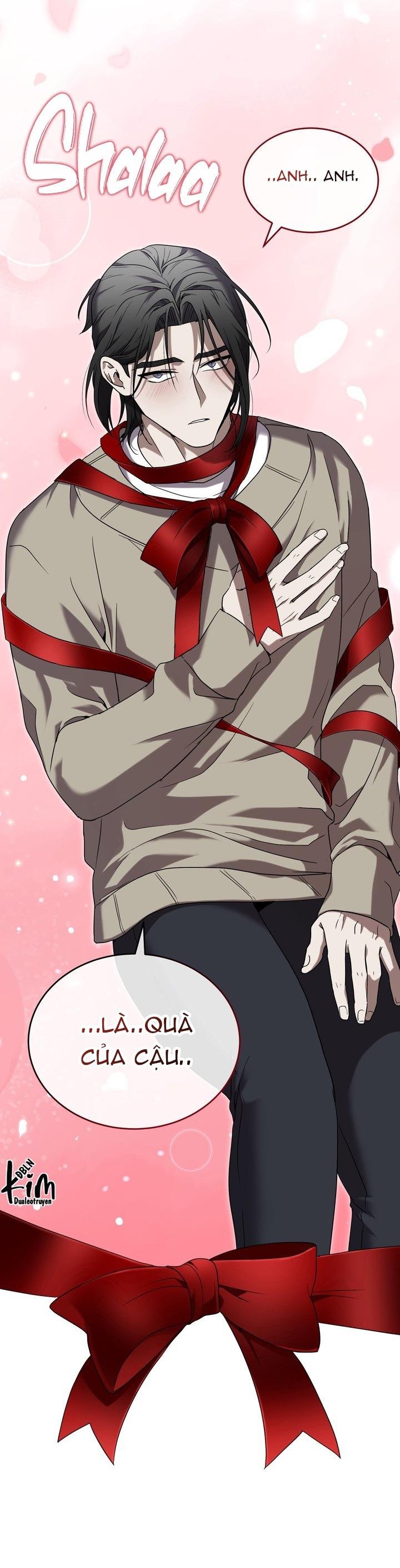 dưỡng thú cưng chapter 55 39