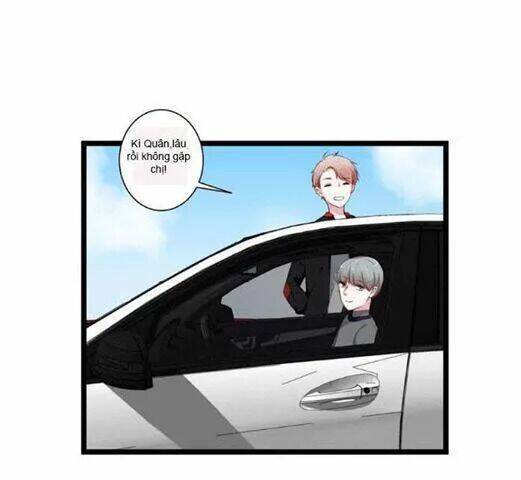 quy tắc của mỹ nam chapter 21 11