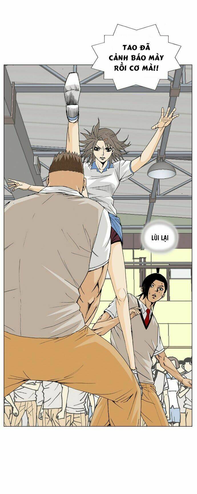 ultimate legend: kang hae hyo chapter 7 17