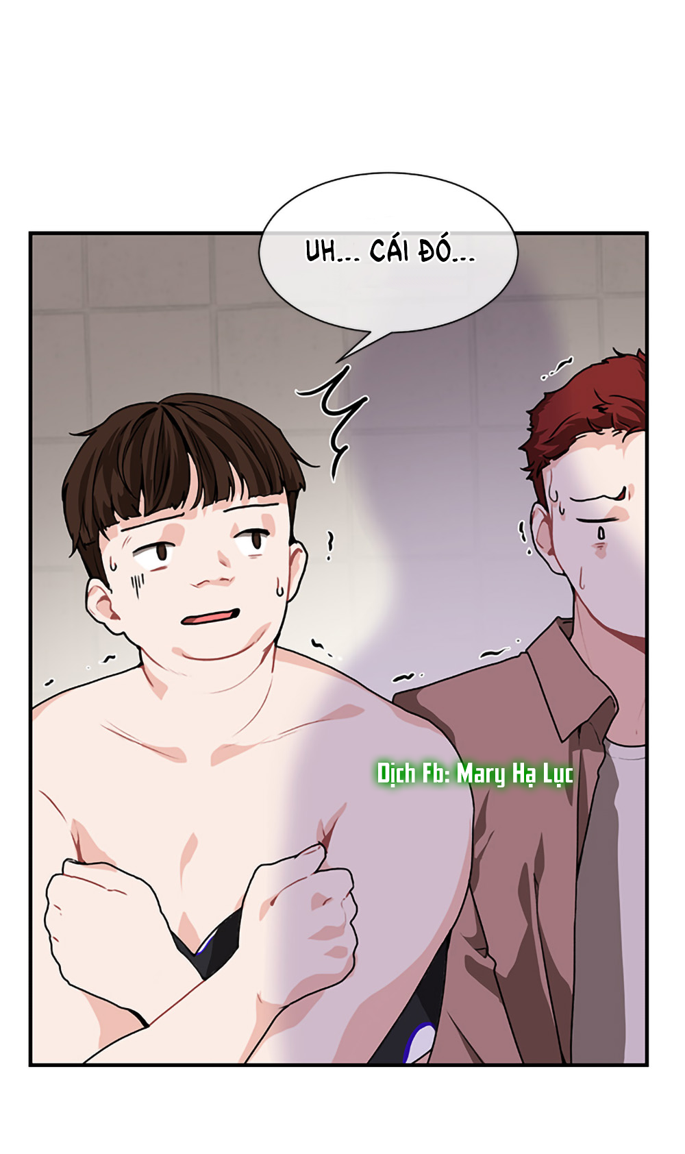 bạn thích về bên nào hơn chapter 2 20