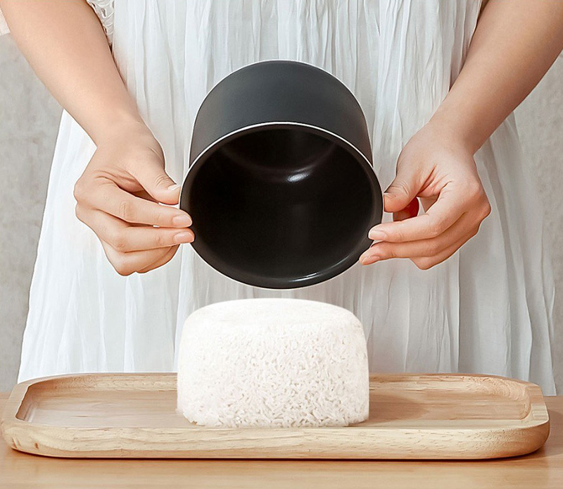 Nồi cơm điện mini Xiaomi Ocooker - 1.2L