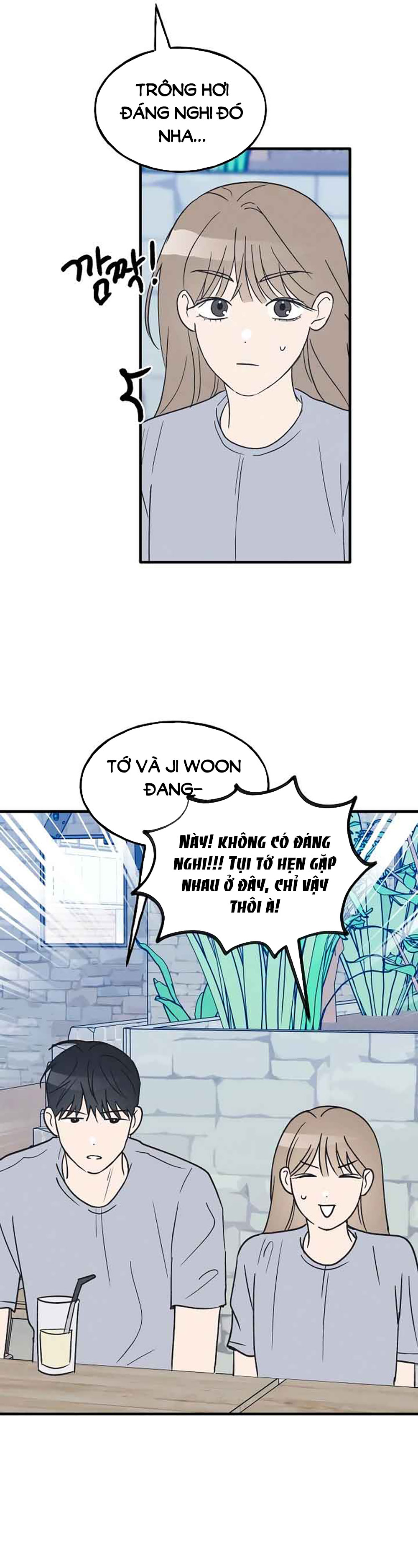 nguyên tắc của bạn thân là con trai chapter 35.1 12