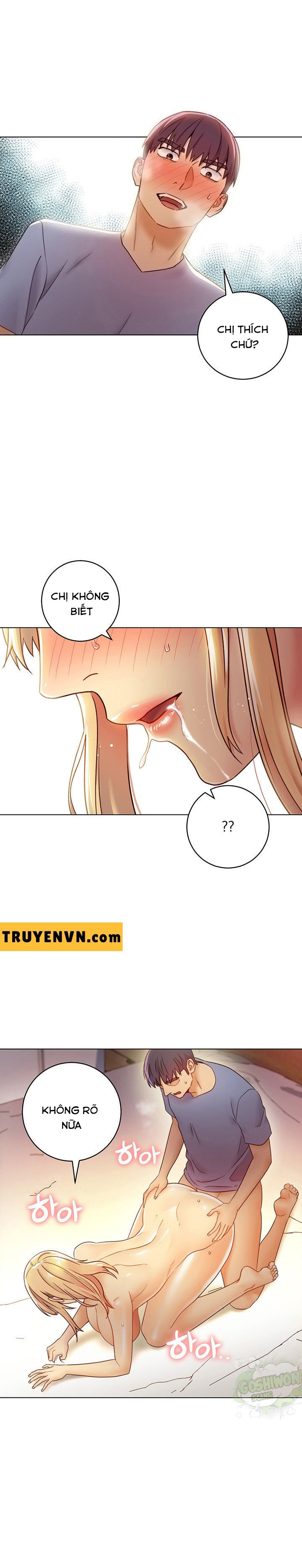 bạn của mẹ kế chapter 37 10