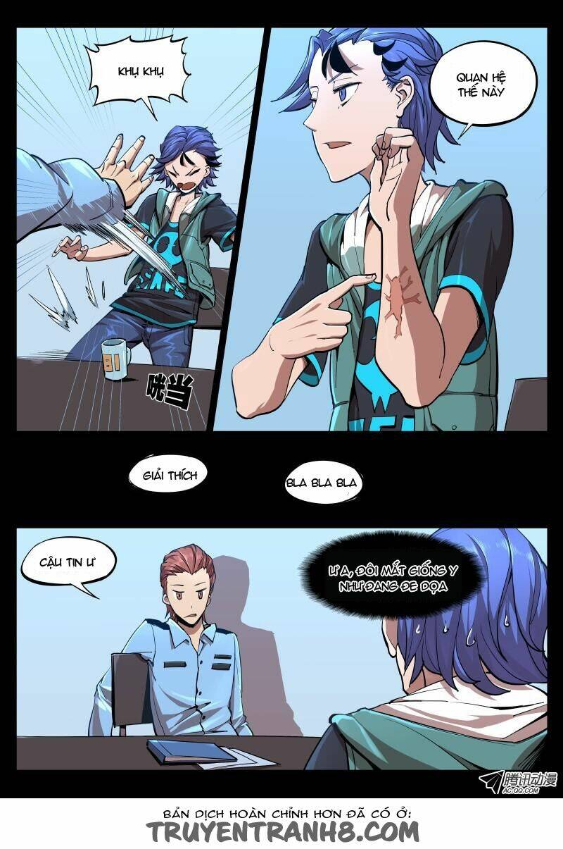 trần đăng bảo đàm chapter 5 7