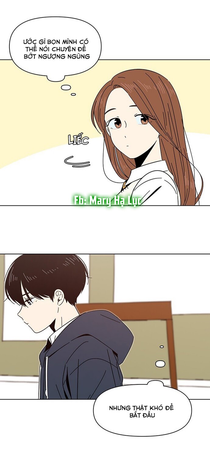 thanh xuân rực rỡ - season of blossom chapter 4 34