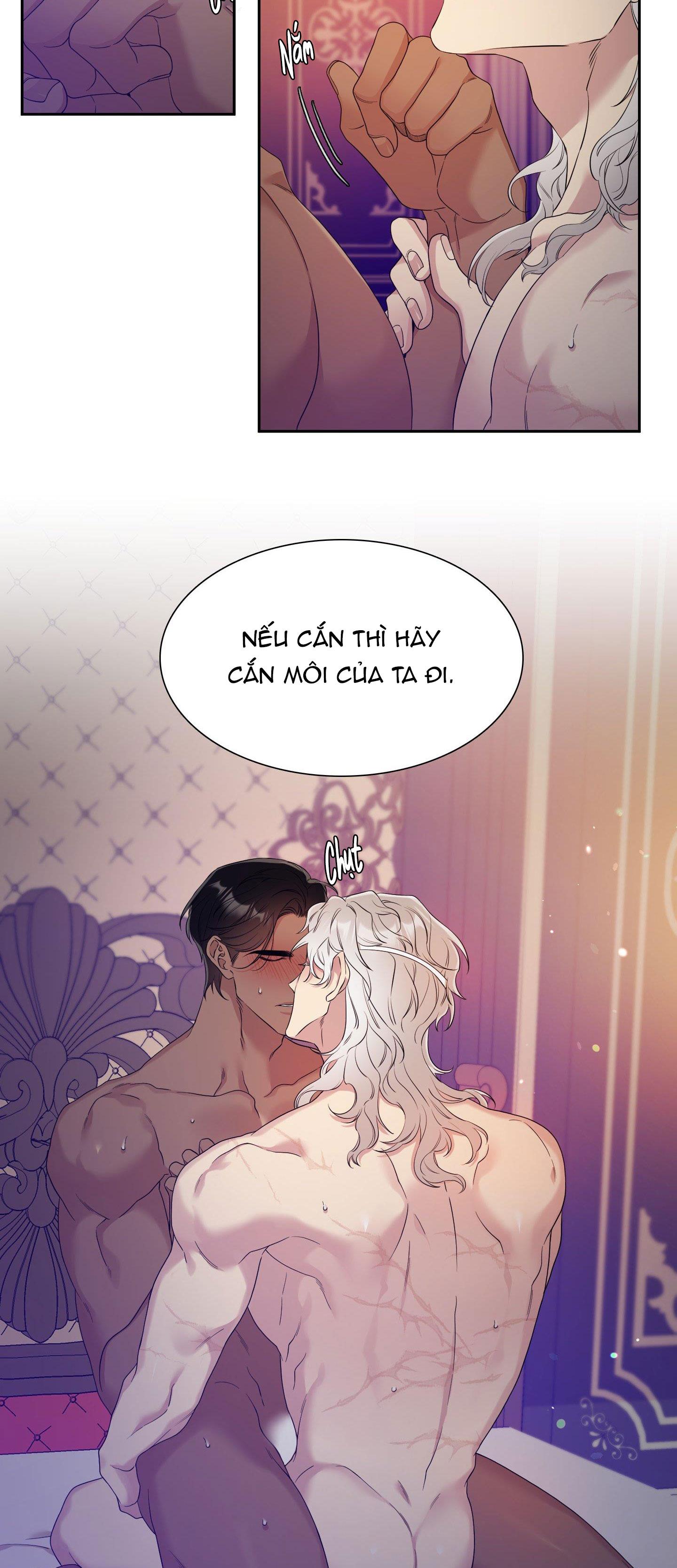 smyrna và capri chapter 11 20