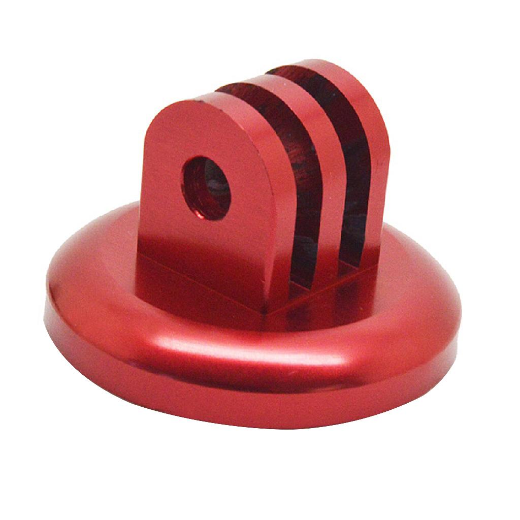 Mini  Aluminum Alloy Tripod Mount Adapter for Sports Camera