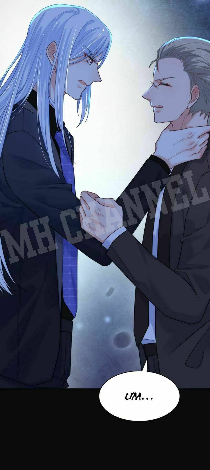 ma lạt thiên kim đẩu ác thiếu chapter 200 26