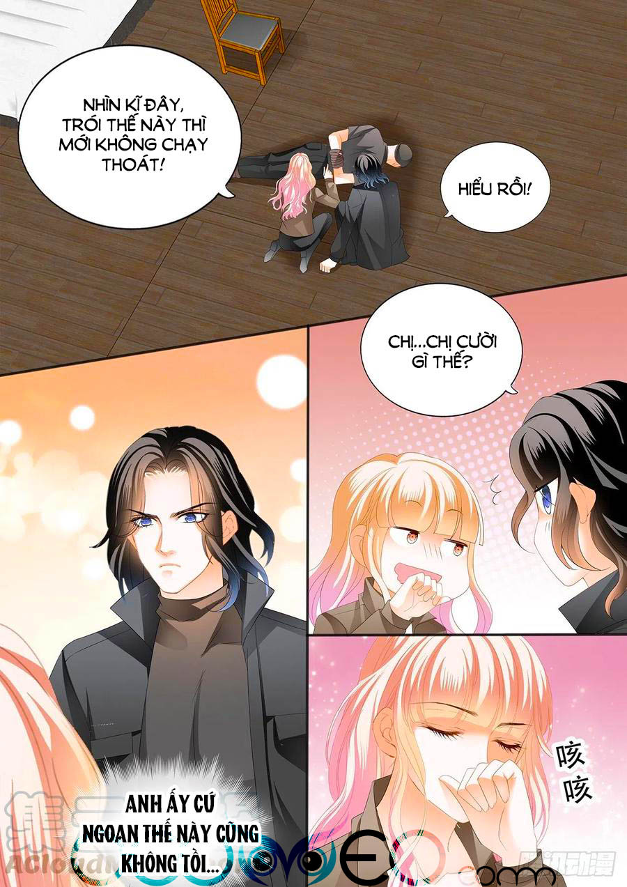 bá đạo tiểu thúc, xin trêu chọc vừa thôi! chapter 250 8