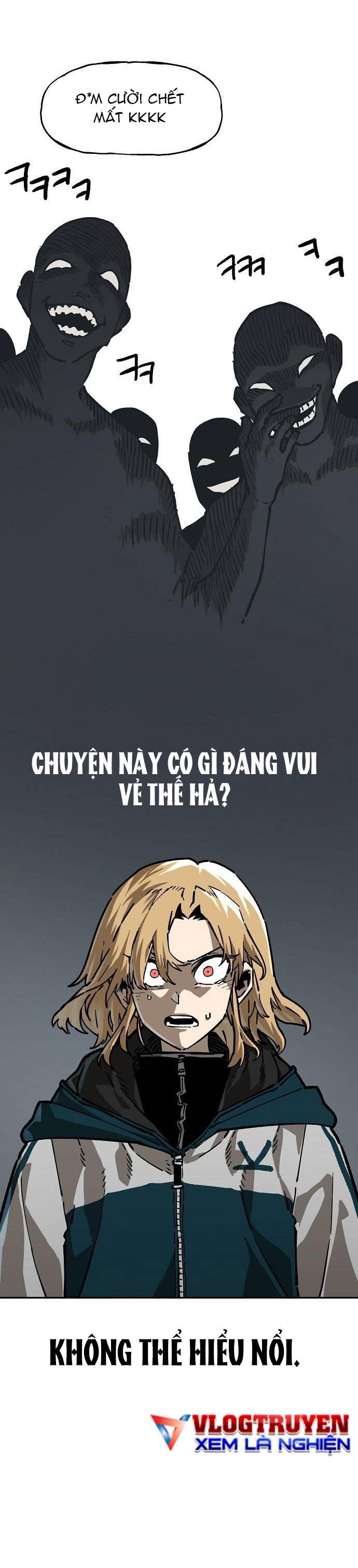 chỉ có cái c.h.ế.t mới là sự cứu rỗi chapter 9 22