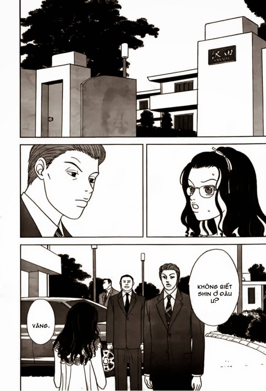 gokusen chapter 158 4