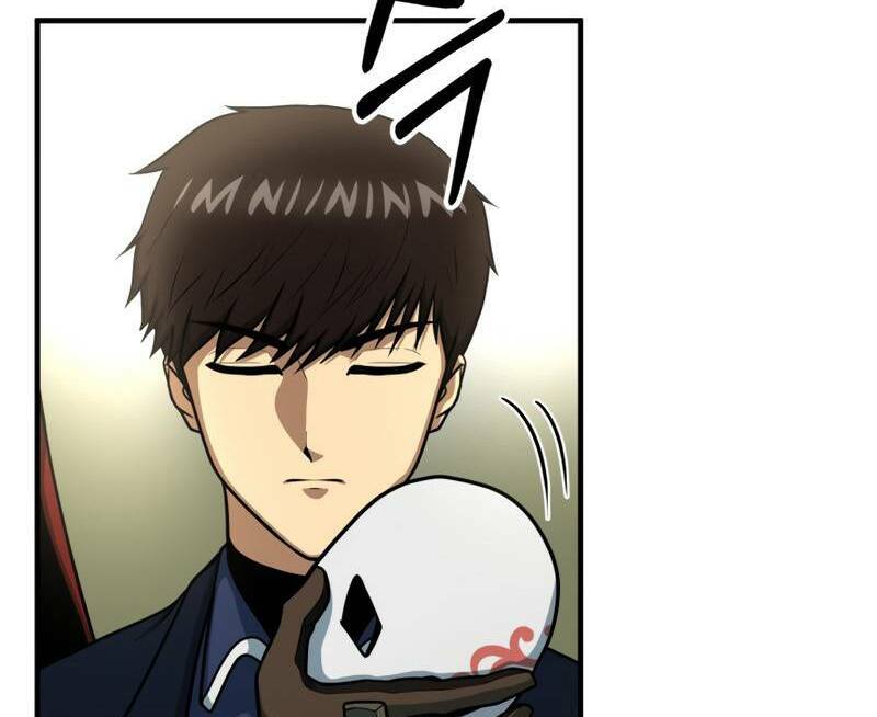 ngôi nhà kết nối với hầm ngục chapter 47 53