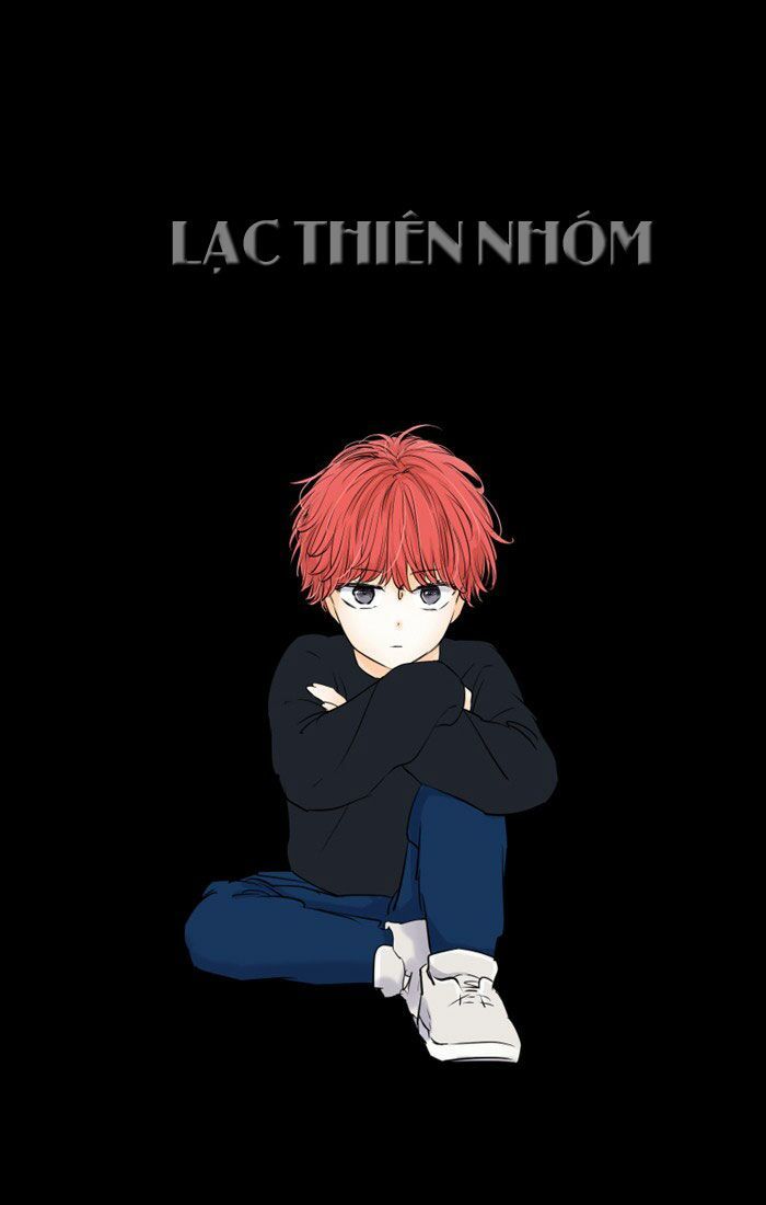 choco ngọt ngào chapter 49 21