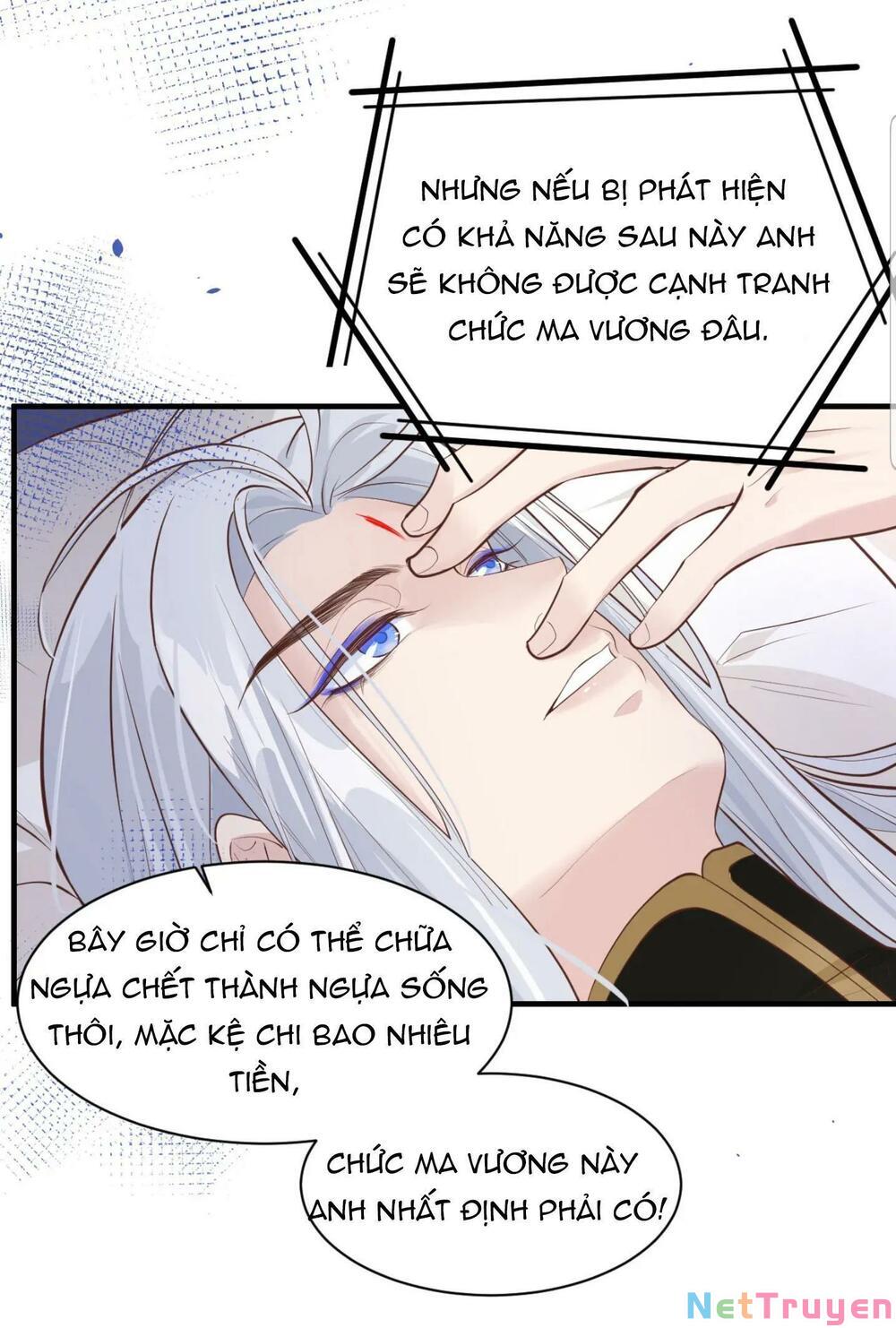 chàng vú em tu chân chapter 57 27