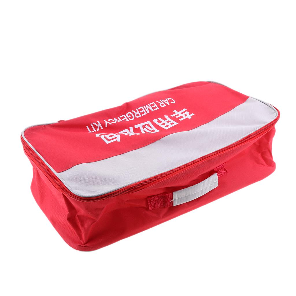 Car Trunk Boot Organizer Bag Automobile Tool Storage Carrying Bag