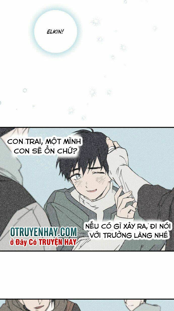 lâu đài vô danh chapter 9 39