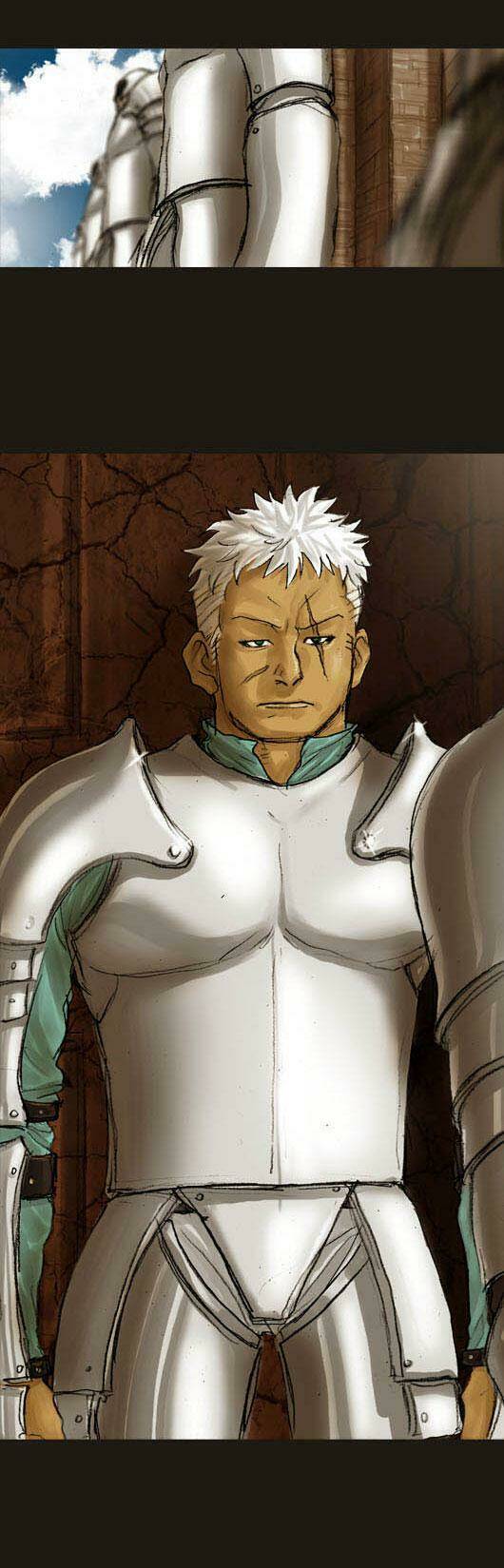 hội ảo thuật chapter 15 26