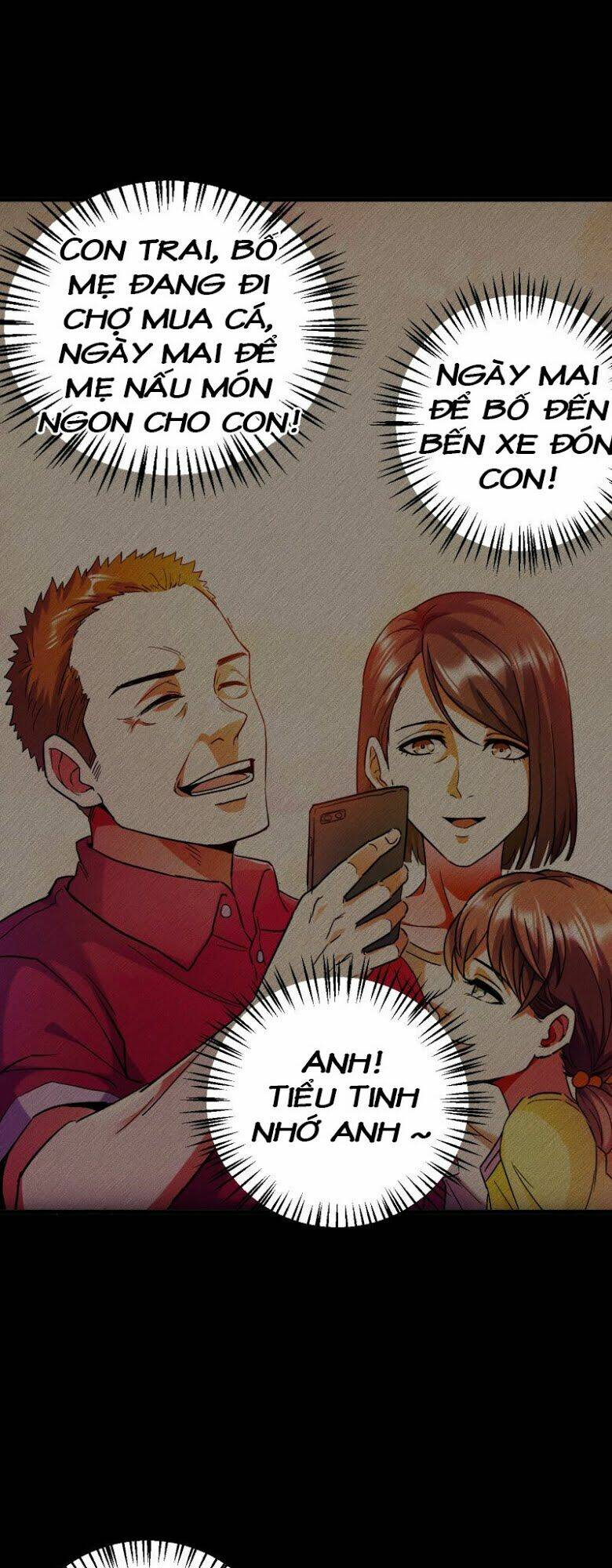 trò chơi thời mạt thế chapter 5 20