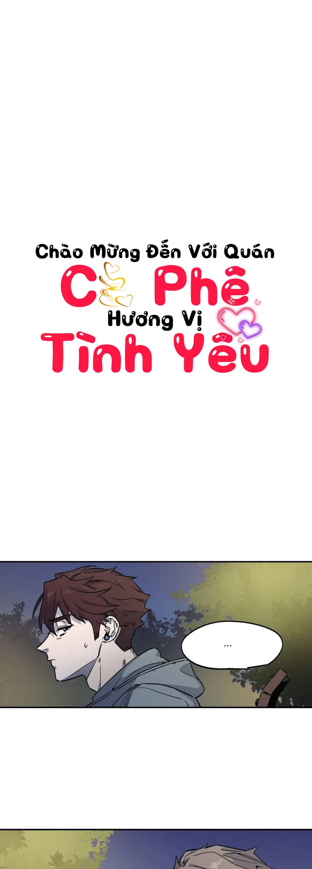 quán café tình nhân chapter 33 1