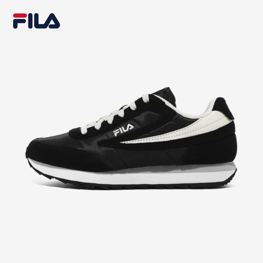 Giày sneaker unisex Fila New Jogger - 1RM02017D-001